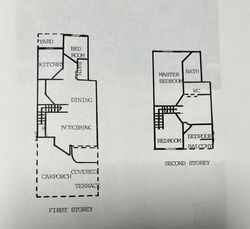 Mayflower Gardens (D20), Terrace #592971211